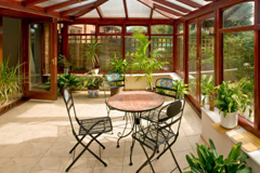 Cowpen Bewley conservatory quotes