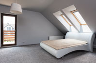 Cowpen Bewley bedroom extensions